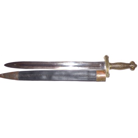 National Guard Sword