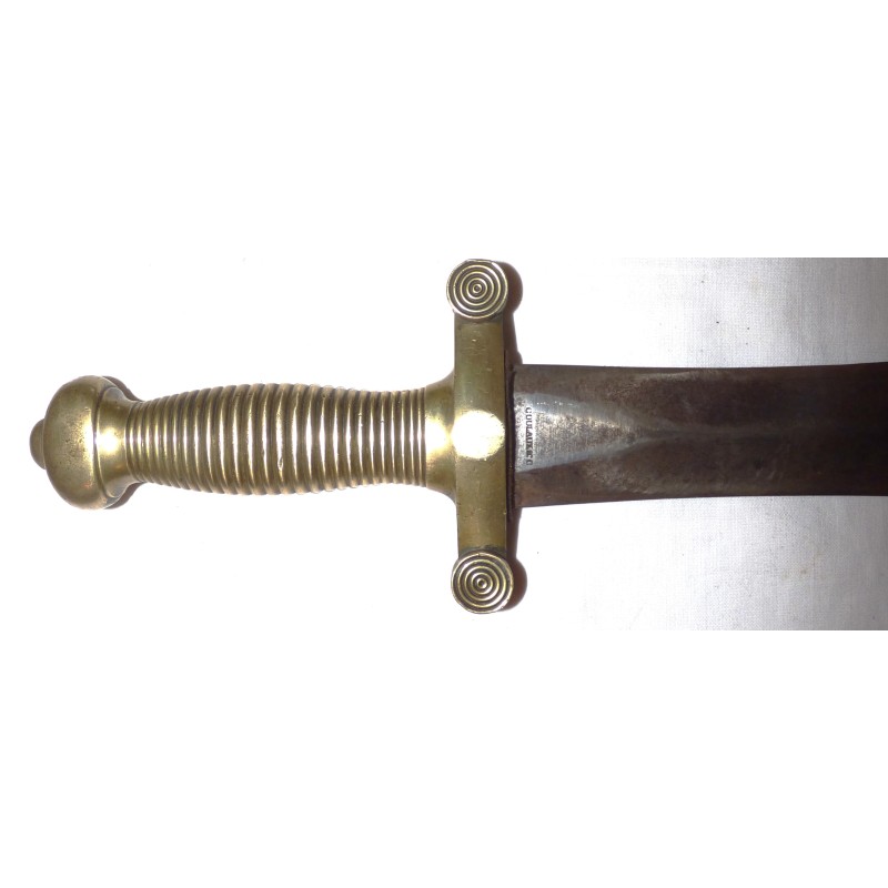 1831 Sword