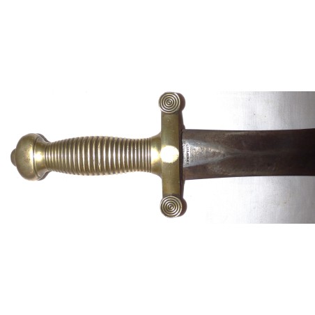 1831 Sword