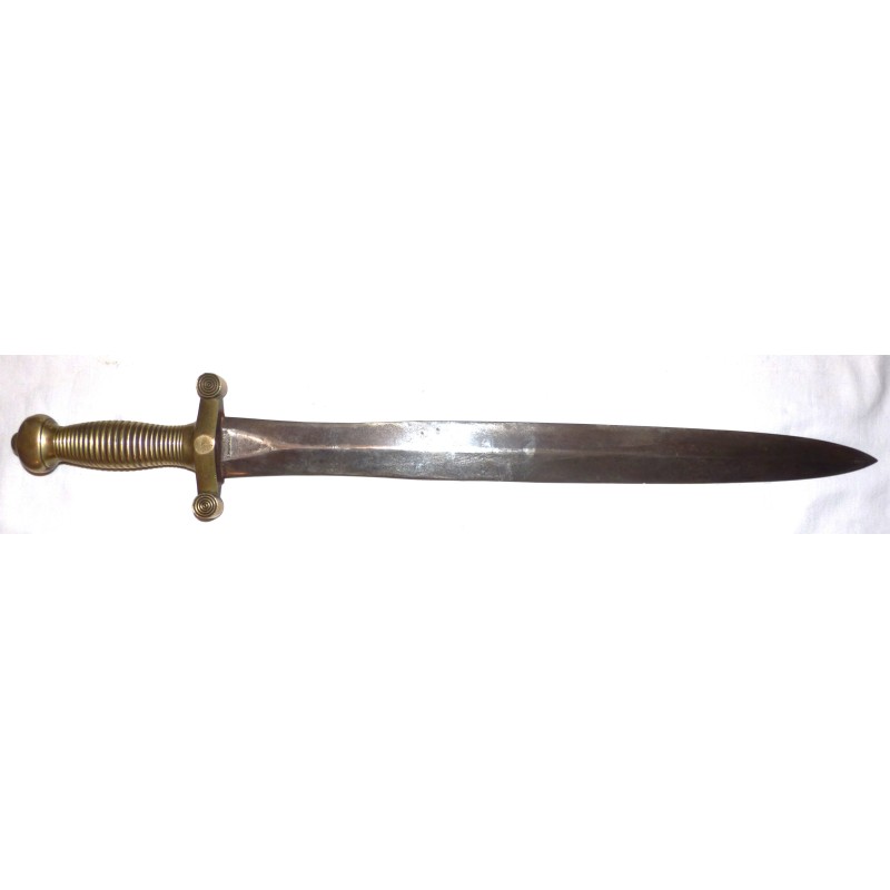 1831 Sword