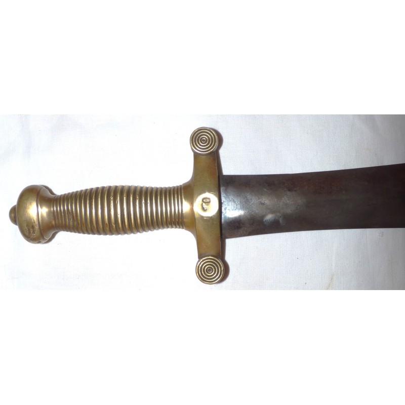 copy of 1831 Sword