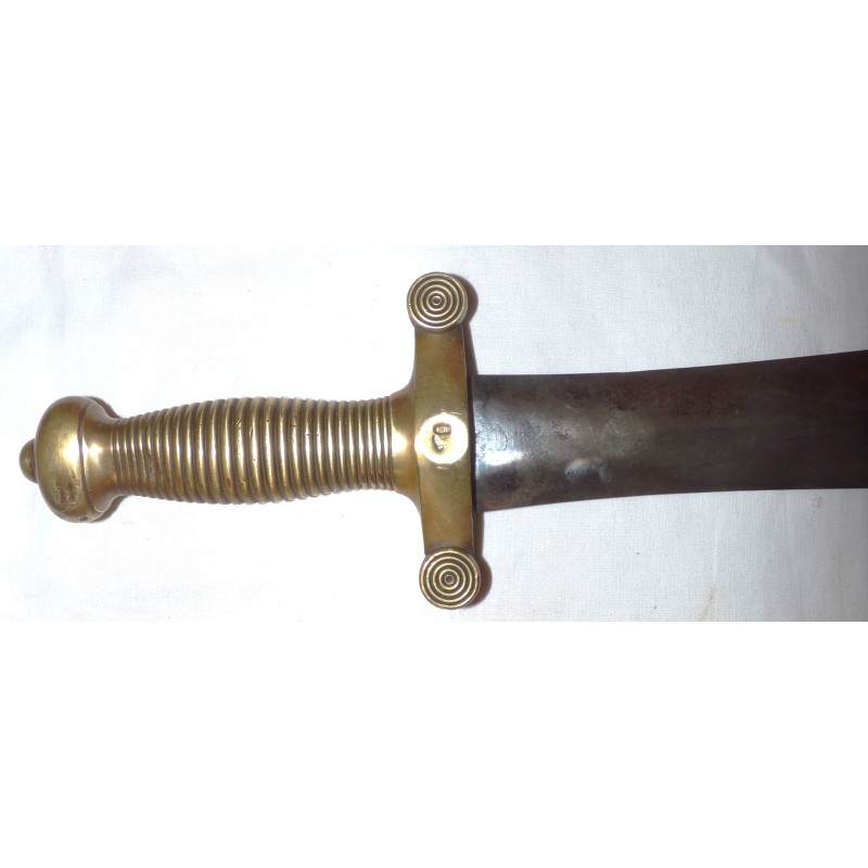 copy of 1831 Sword