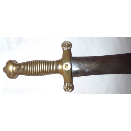 copy of 1831 Sword