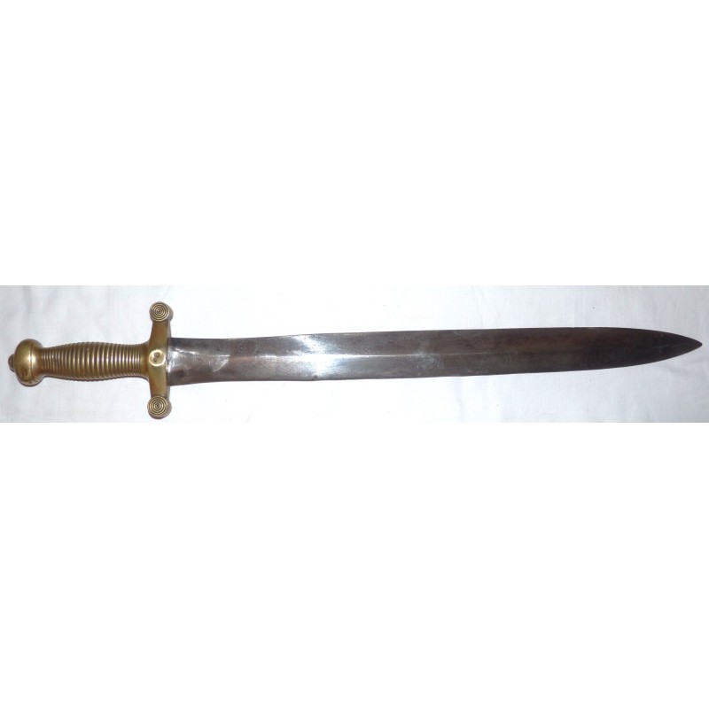 copy of 1831 Sword