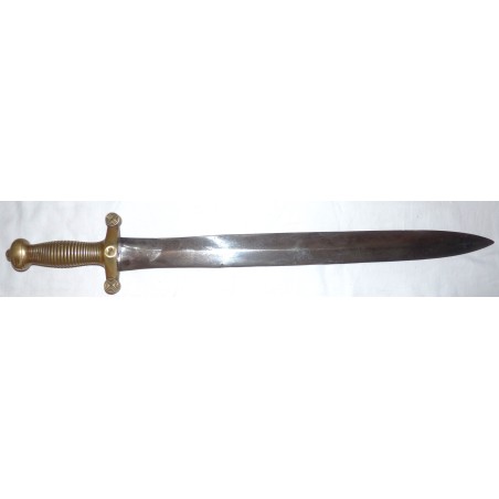 copy of 1831 Sword