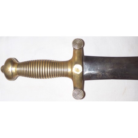 copy of 1831 Sword