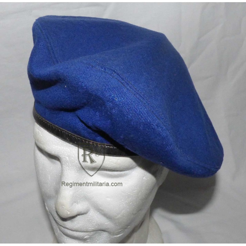 Blue 3 parts para Indo beret taylor made.