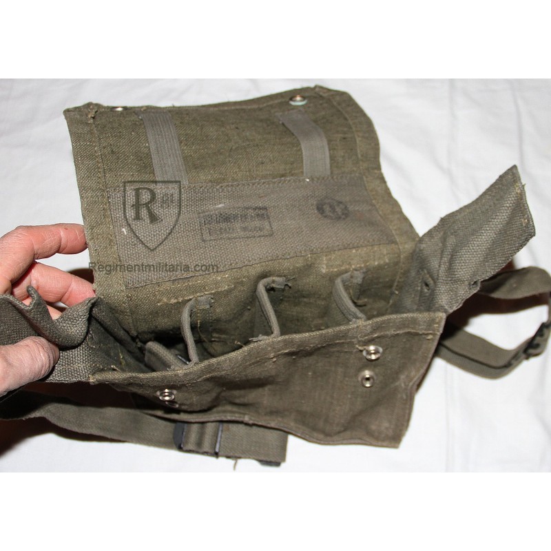 Paratroop Rifle grenade carrier 1st pattern