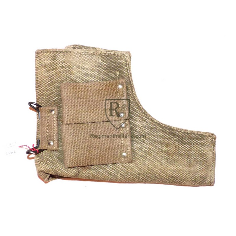 Para Indochina - Pattern 50/53 holster.