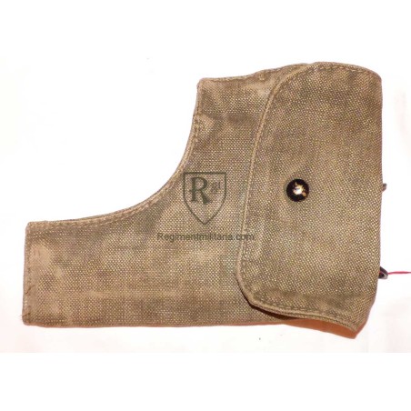 Para Indochina - Pattern 50/53 holster.