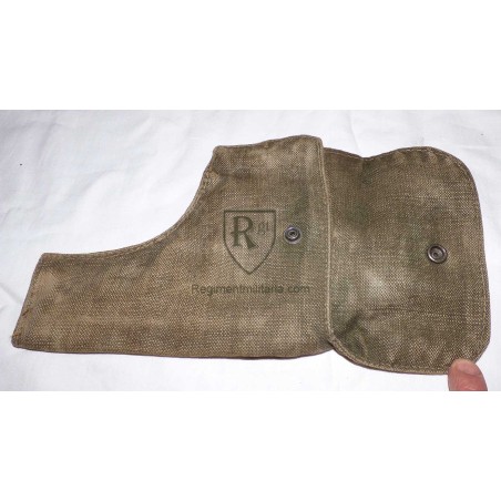 Para Indochina - Pattern 50/53 holster.