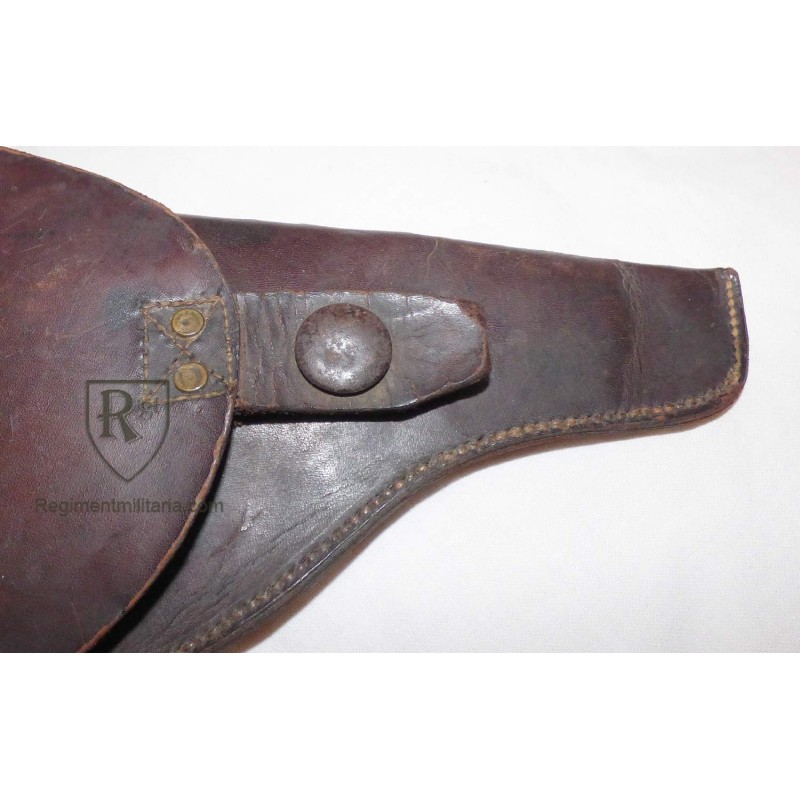 Indochina theater made holster