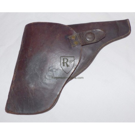 Indochina theater made holster