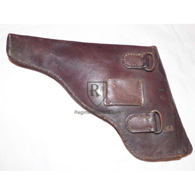 Indochina theater made holster