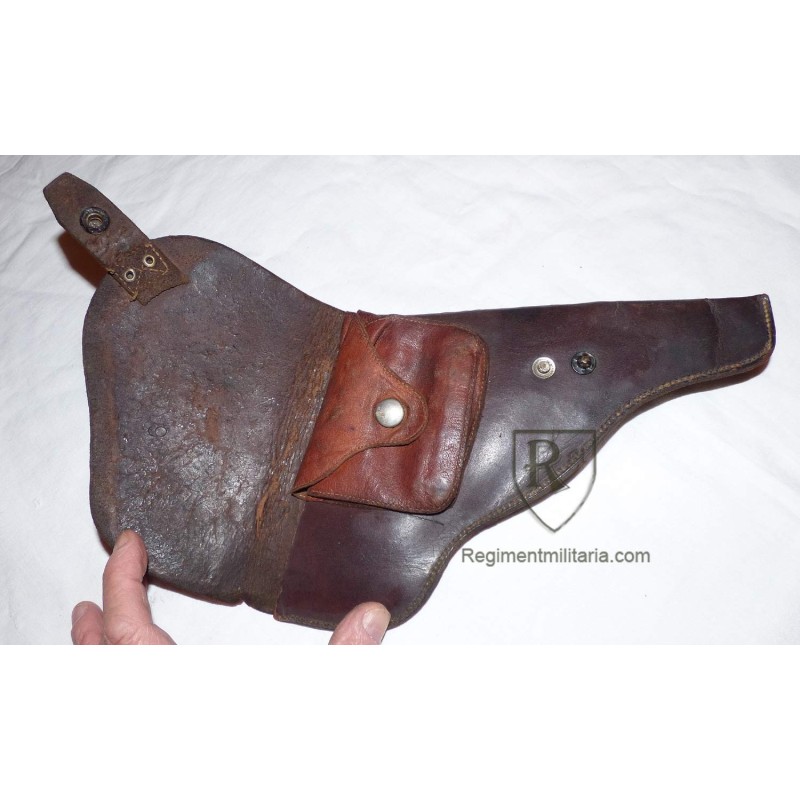 Indochina theater made holster