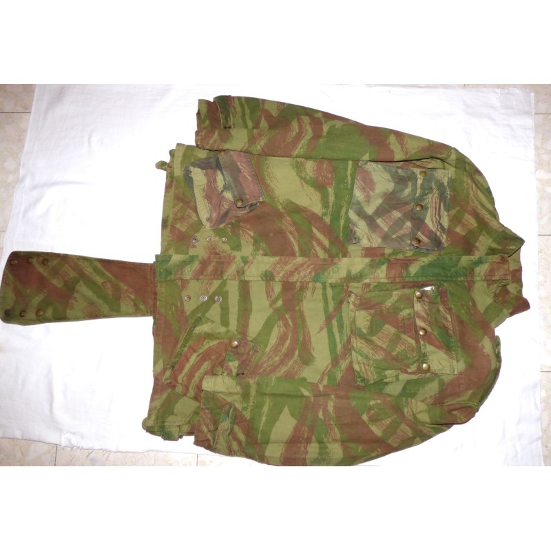 Paratrooper - Jump smock 47-53