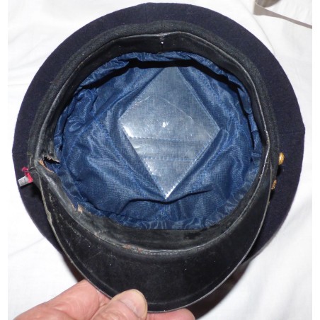 French air force officer's cap