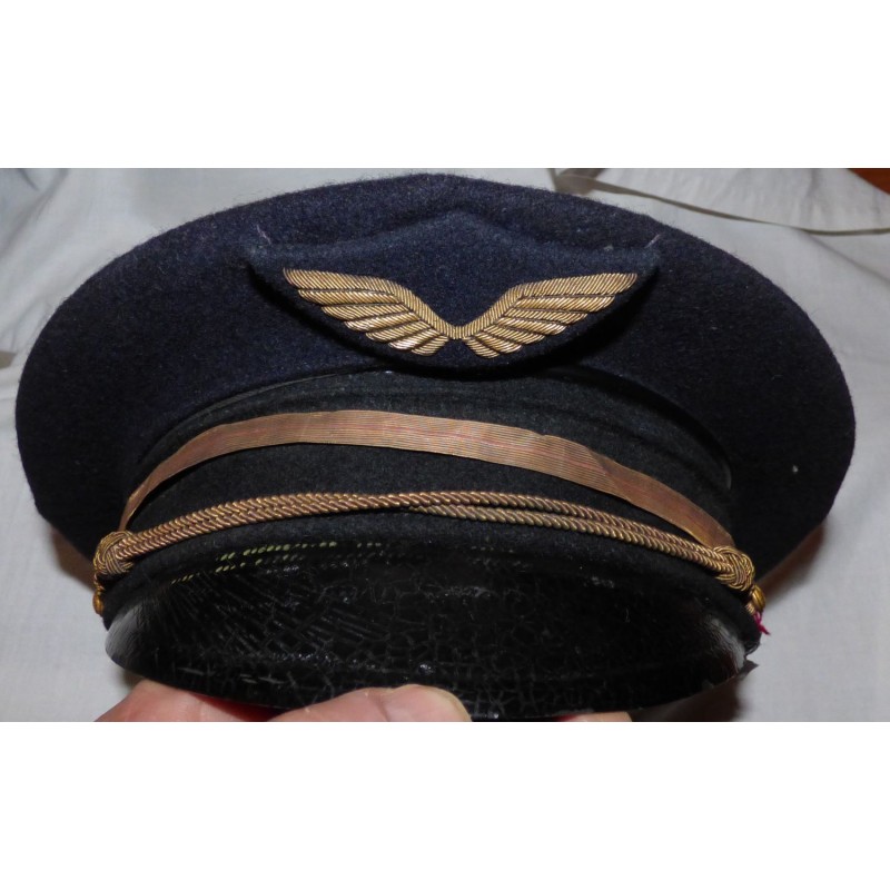 Datation Casquette Armée De L'air