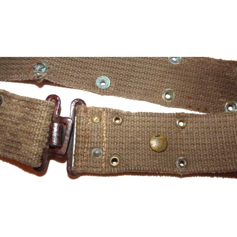 Pattern 50 para belt