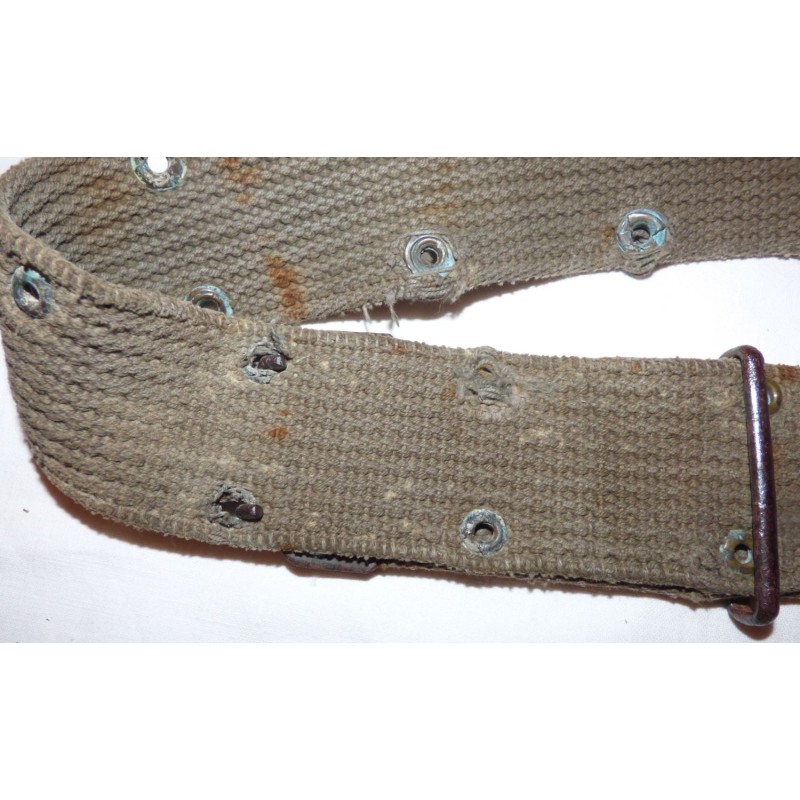 Pattern 50 para belt