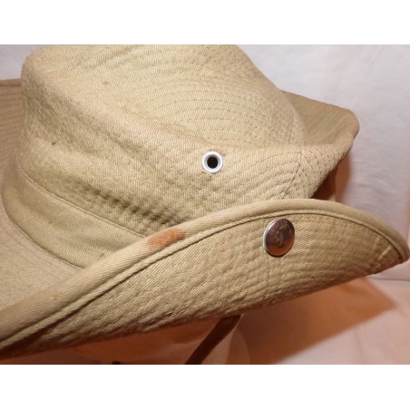 Indochina - local made bush hat