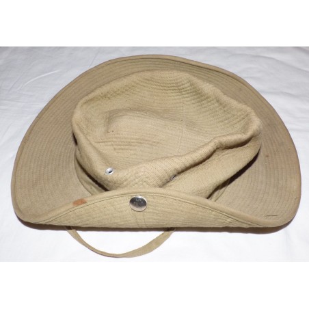 Indochina - local made bush hat