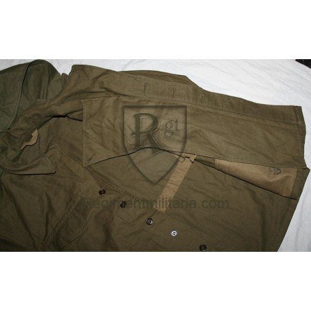 TTA 47 special mountain jacket 1953 dated.