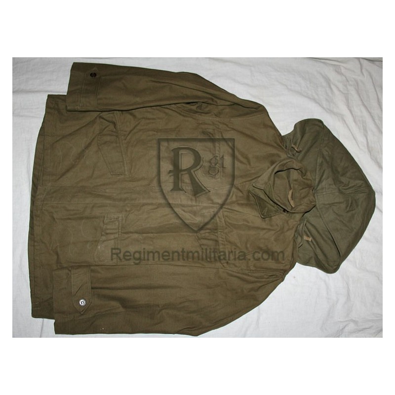 TTA47 Montagne