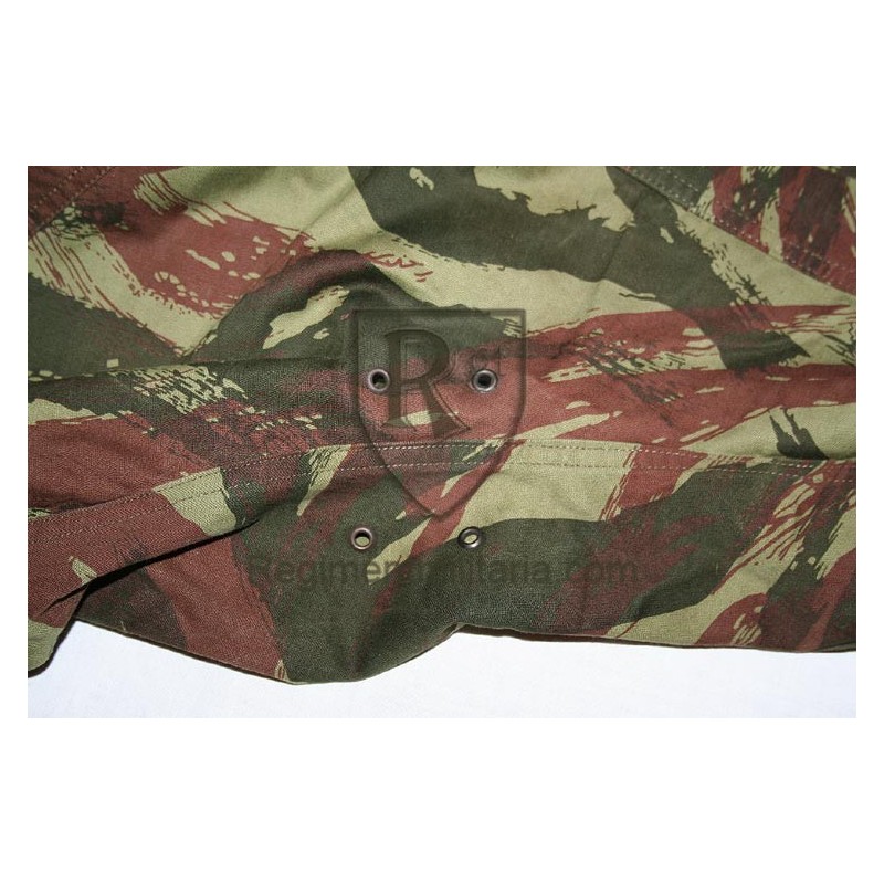 Camo Para smock  pattern 47-56.