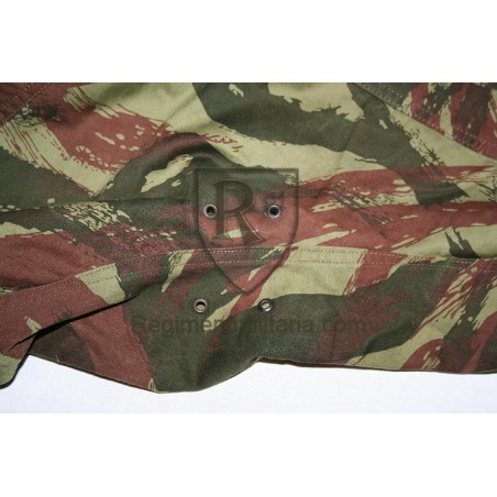 Camo Para smock  pattern 47-56.