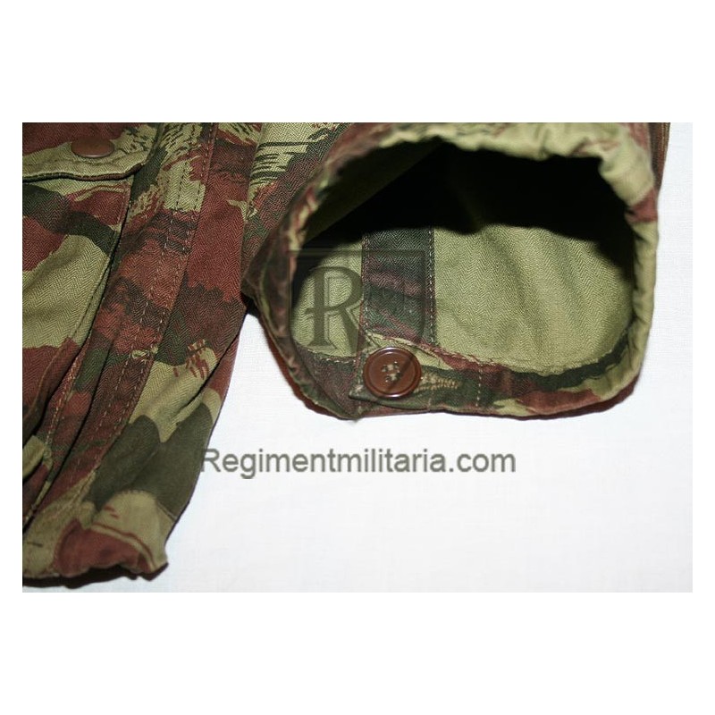 Camo Para smock  pattern 47-56.