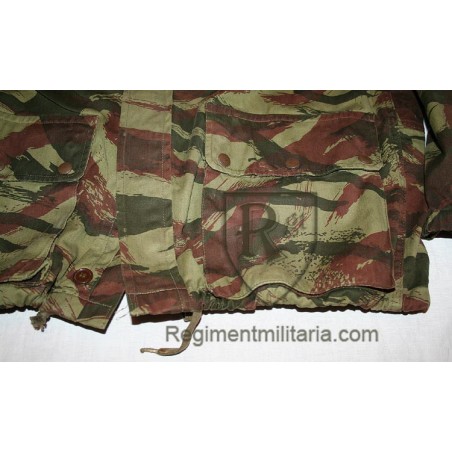 Camo Para smock  pattern 47-56.