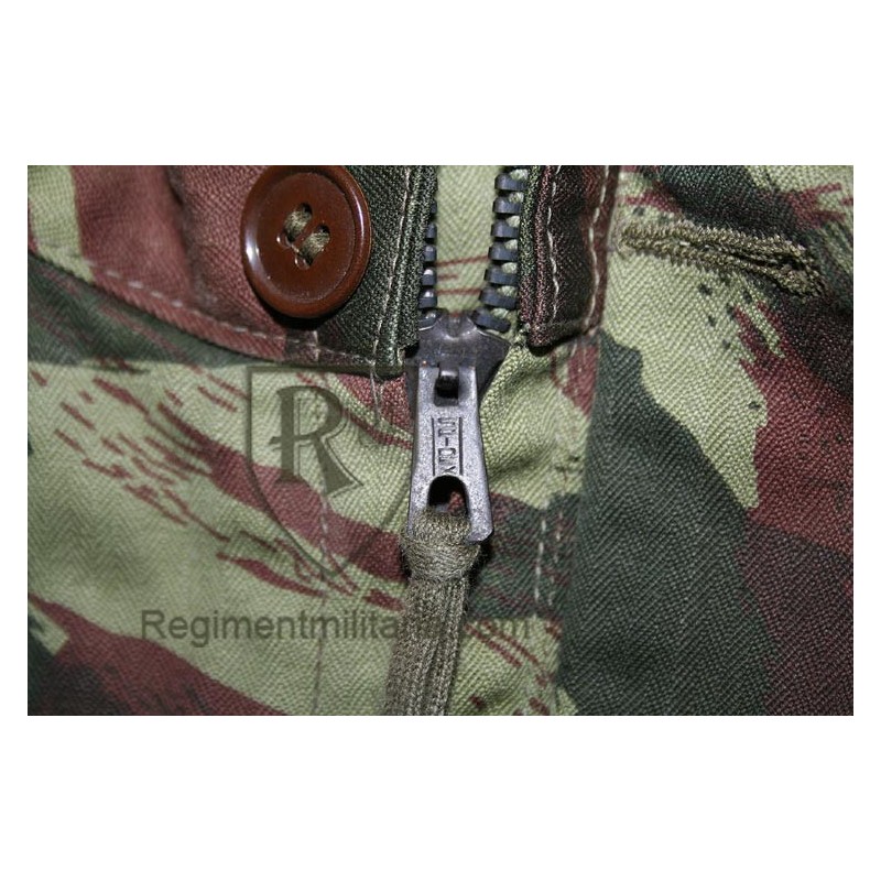 Camo Para smock  pattern 47-56.