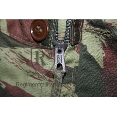 Camo Para smock  pattern 47-56.