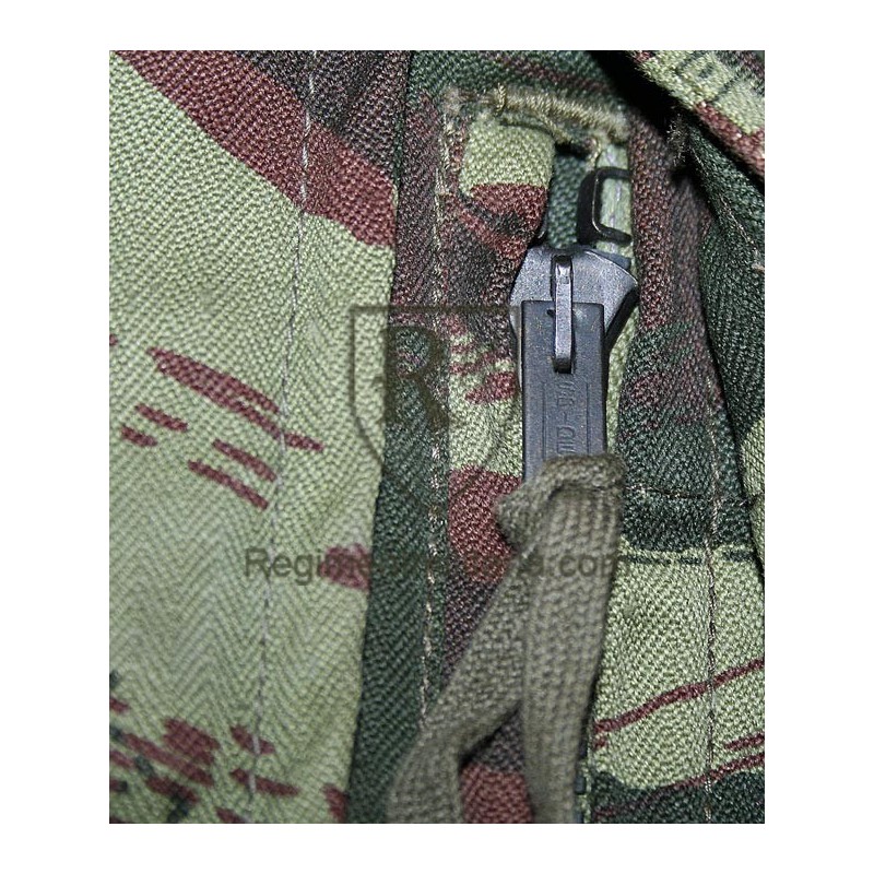 Camo Para smock  pattern 47-56.