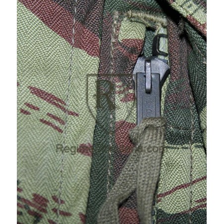 Camo Para smock  pattern 47-56.