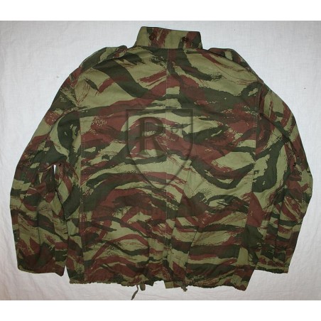 Camo Para smock  pattern 47-56.