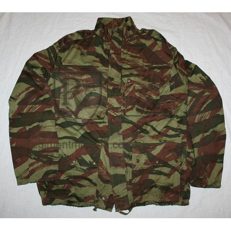 Camo Para smock  pattern 47-56.