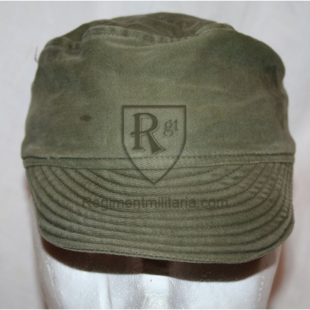 Air commando Para field cap.