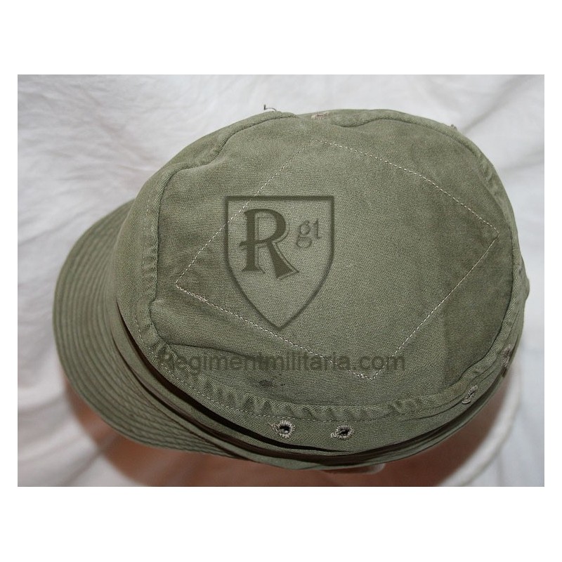 Air commando Para field cap.