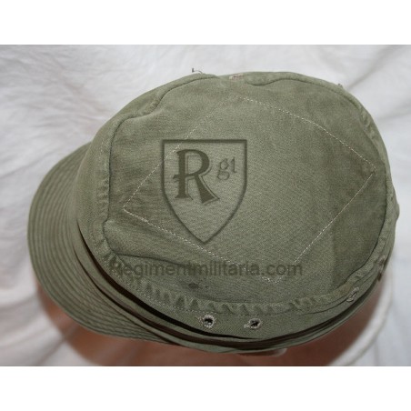 Air commando Para field cap.