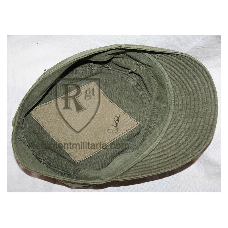 Air commando Para field cap.