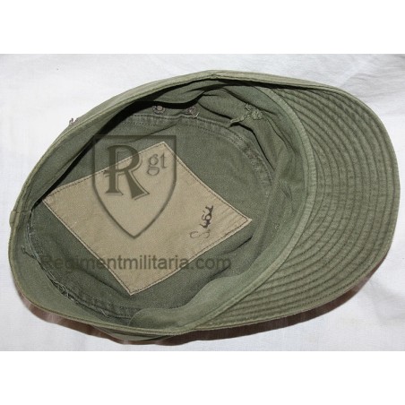 Air commando Para field cap.