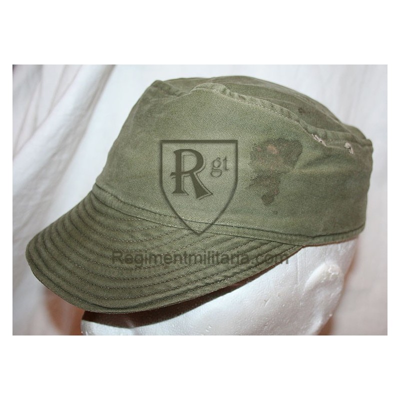 Air commando Para field cap.