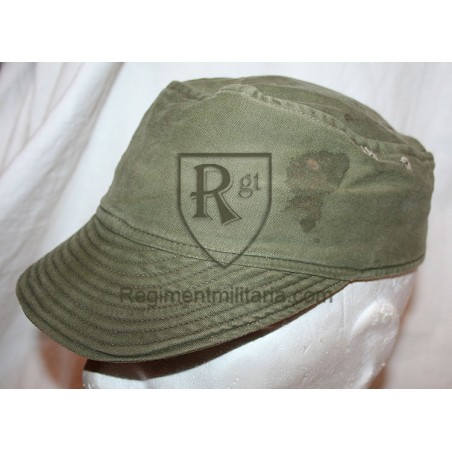 Air commando Para field cap.