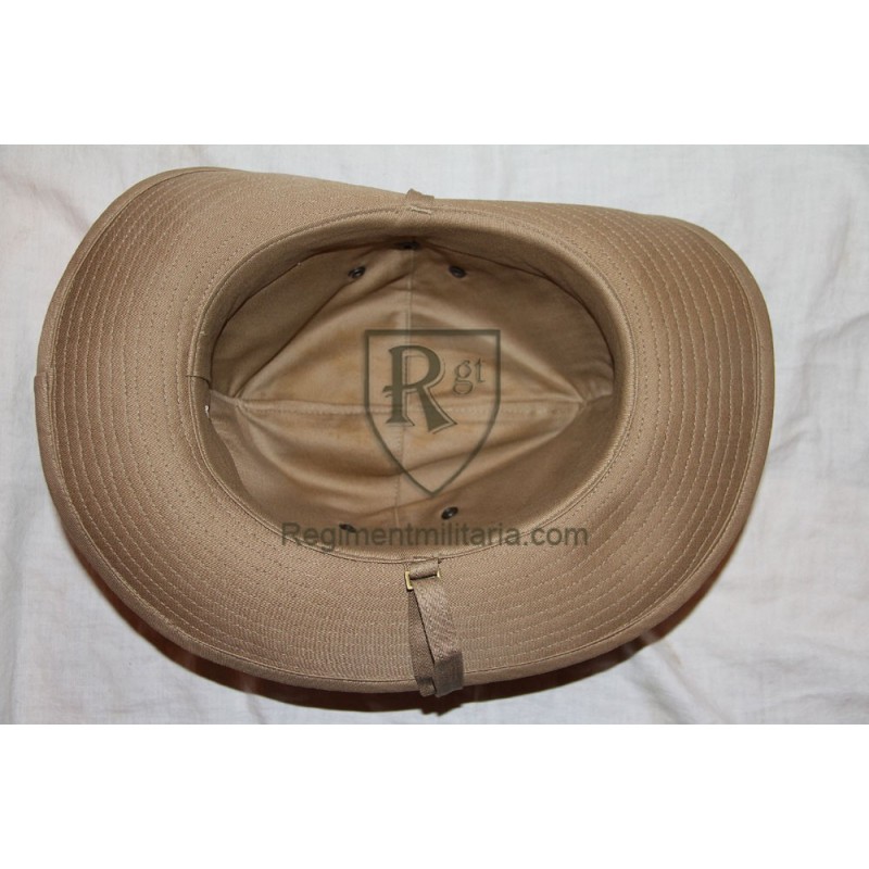 Bush hat new condition size 57.