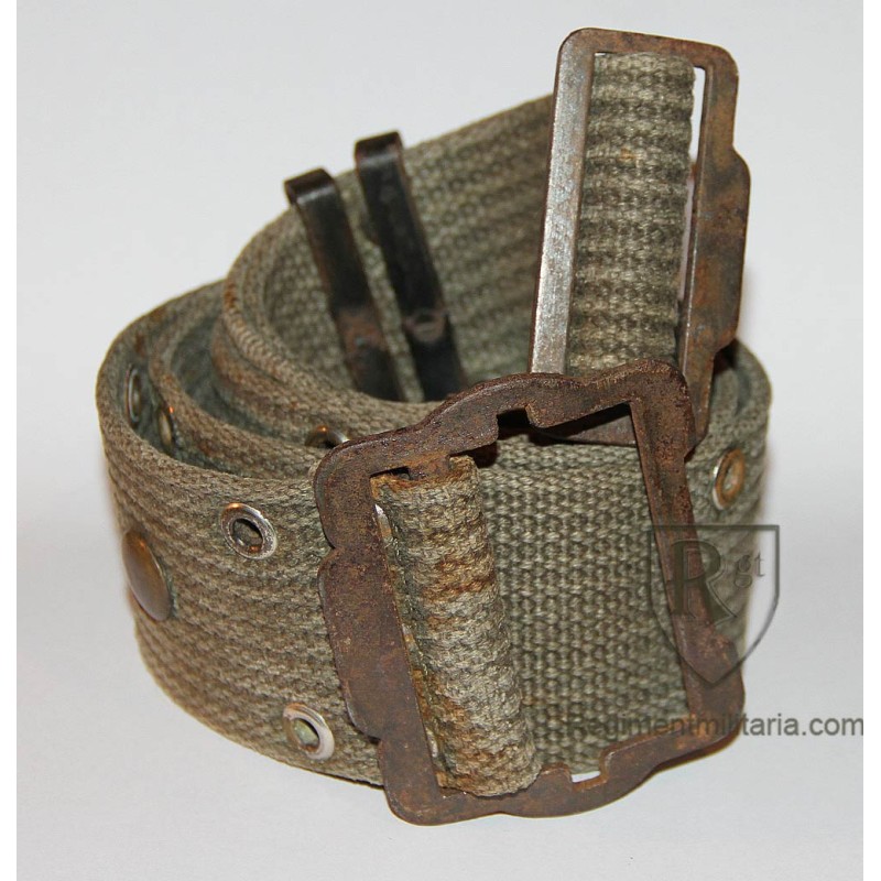 PARA - Para 53 belt with RAPCO buckle