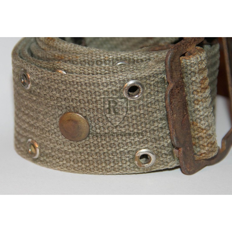 PARA - Para 53 belt with RAPCO buckle