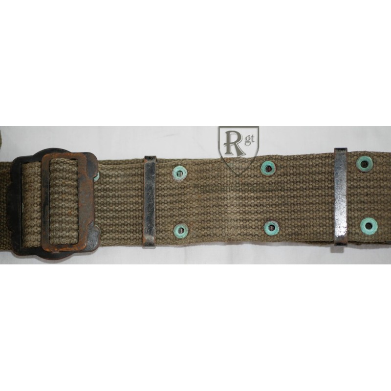 Para belt and ammo pouche pattern 1953