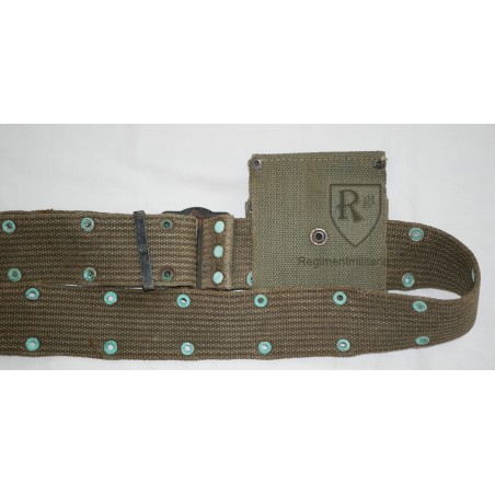 Para belt and ammo pouche pattern 1953